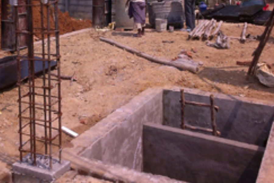 KP ENTERPRISES | Civil Engineering Industry